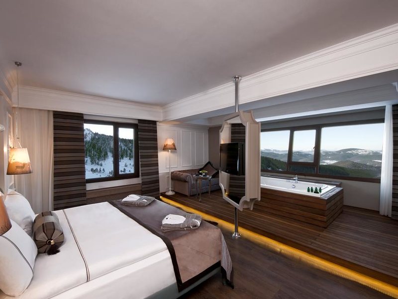 Kaya Palazzo Ski Mountain Resort 295455