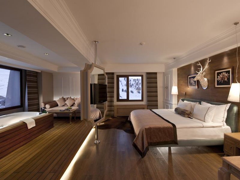 Kaya Palazzo Ski Mountain Resort 295459