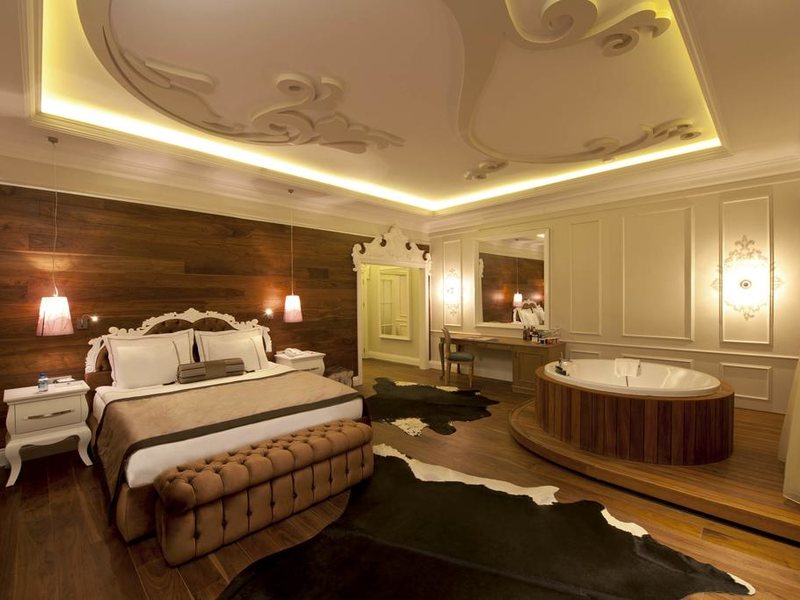 Kaya Palazzo Ski Mountain Resort 295460