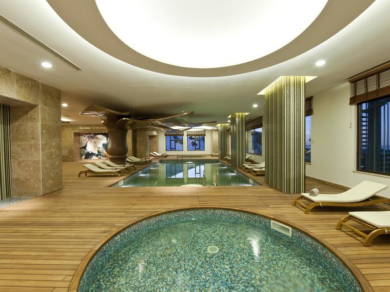 Kaya Palazzo Ski Mountain Resort 295461