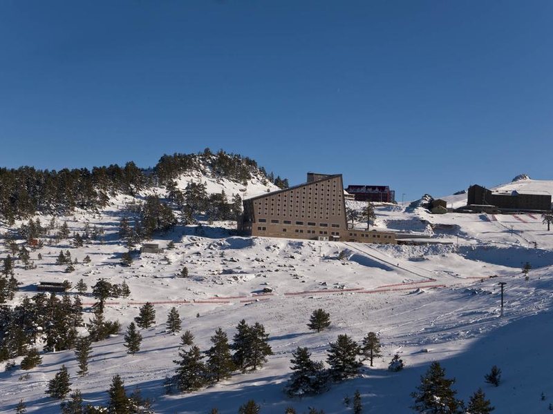 Kaya Palazzo Ski Mountain Resort 295463