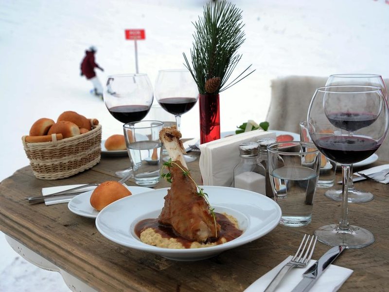 Kaya Palazzo Ski Mountain Resort 295464