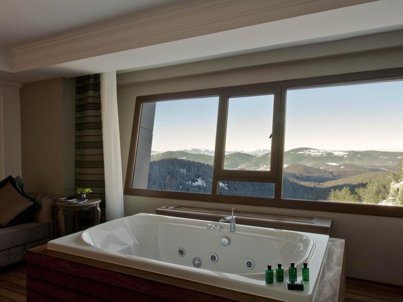 Kaya Palazzo Ski Mountain Resort 295465