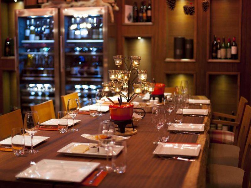 Kaya Palazzo Ski Mountain Resort 295466