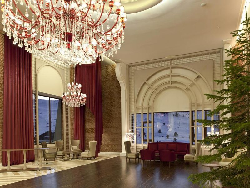 Kaya Palazzo Ski Mountain Resort 295468