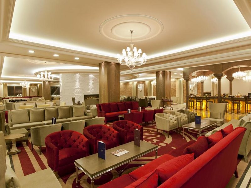 Kaya Palazzo Ski Mountain Resort 295469