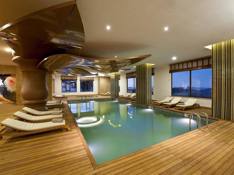 Kaya Palazzo Ski Mountain Resort 295470