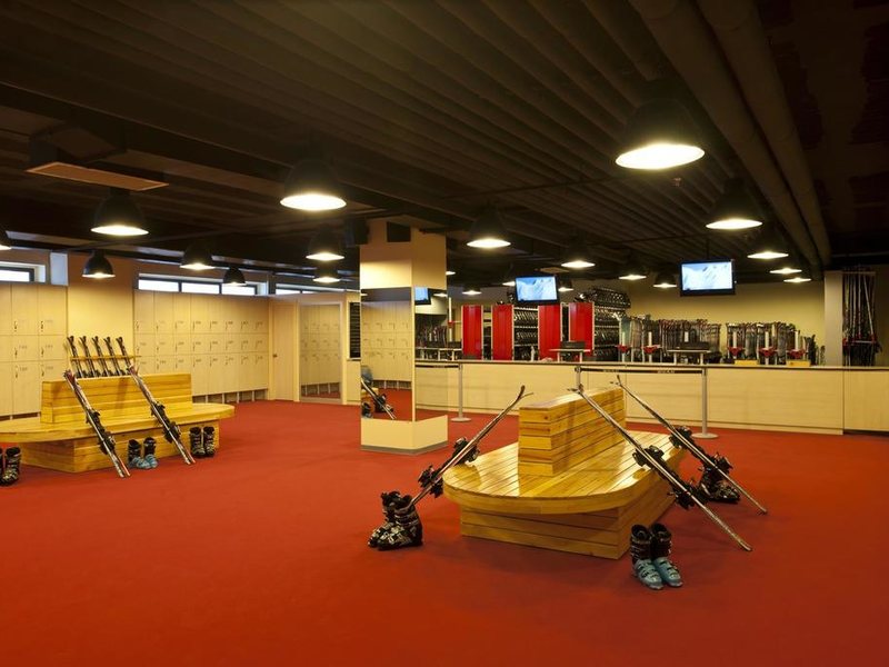 Kaya Palazzo Ski Mountain Resort 295471