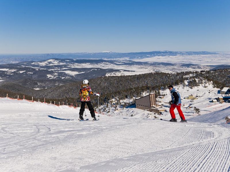 Kaya Palazzo Ski Mountain Resort 295472