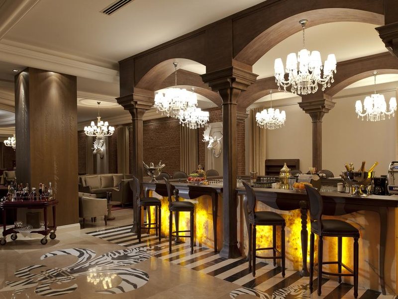 Kaya Palazzo Ski Mountain Resort 295473