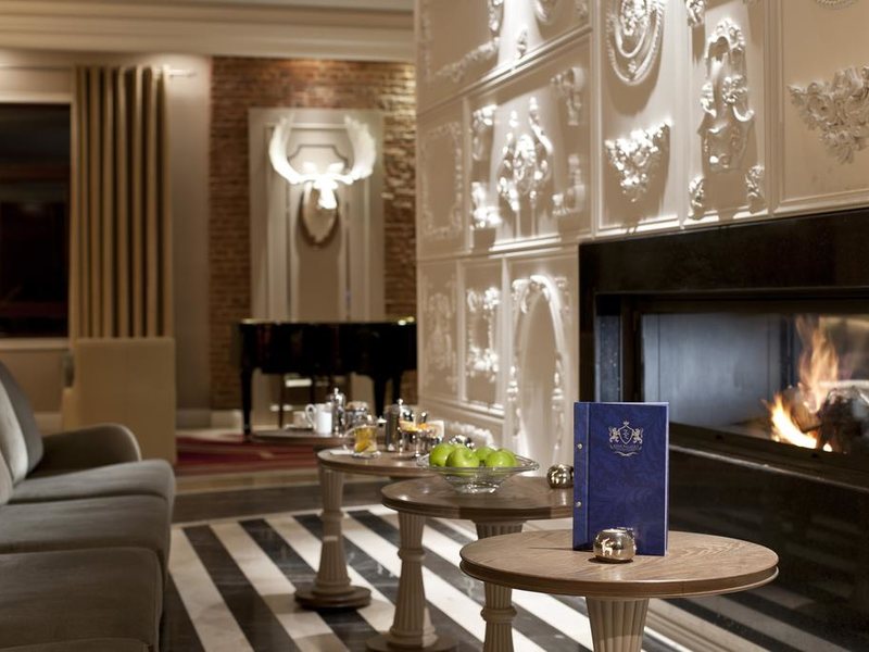 Kaya Palazzo Ski Mountain Resort 295474