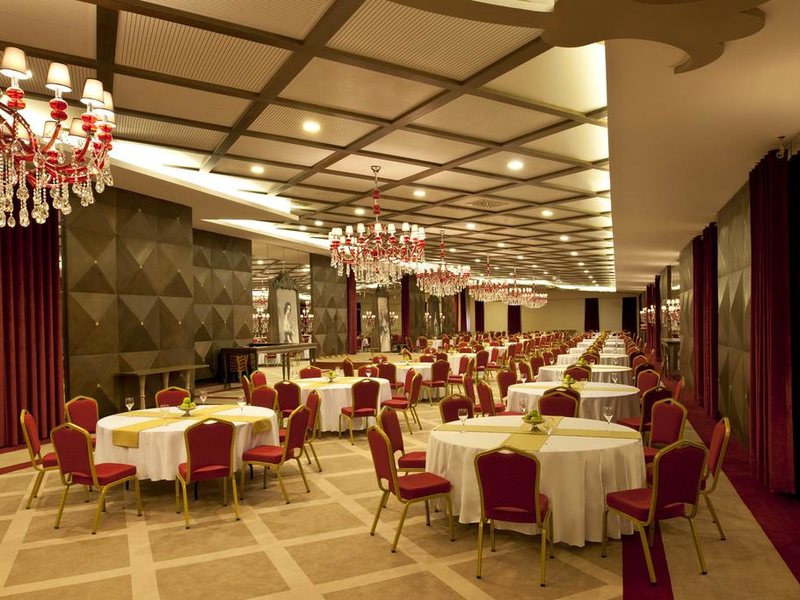 Kaya Palazzo Ski Mountain Resort 295475