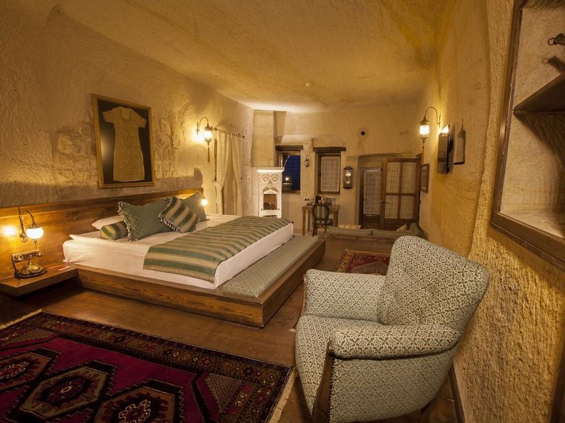 Kayakapi Premium Caves Cappadocia 280185