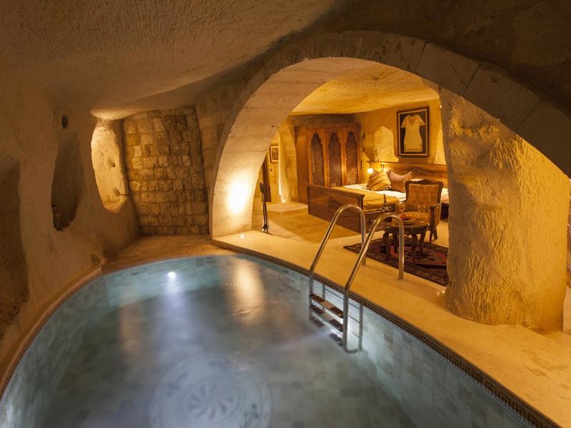 Kayakapi Premium Caves Cappadocia 280186