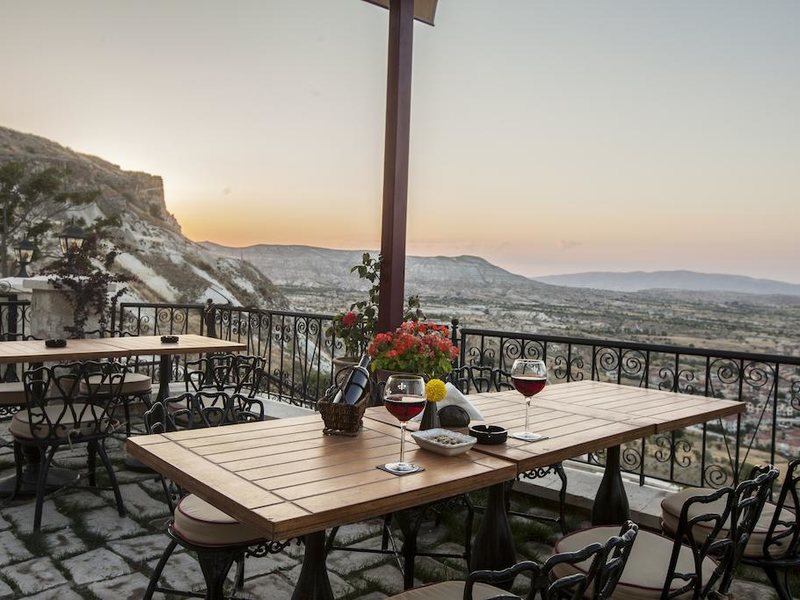Kayakapi Premium Caves Cappadocia 280189