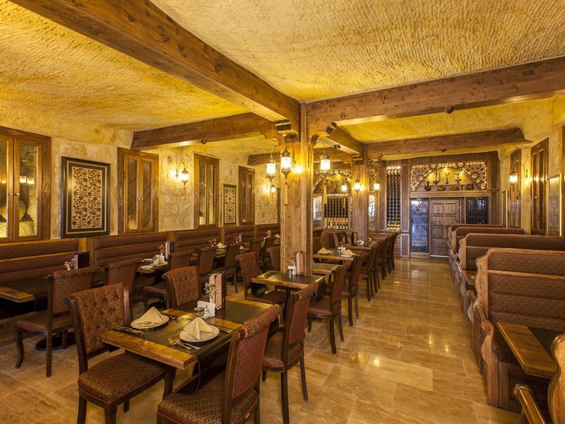 Kayakapi Premium Caves Cappadocia 280190