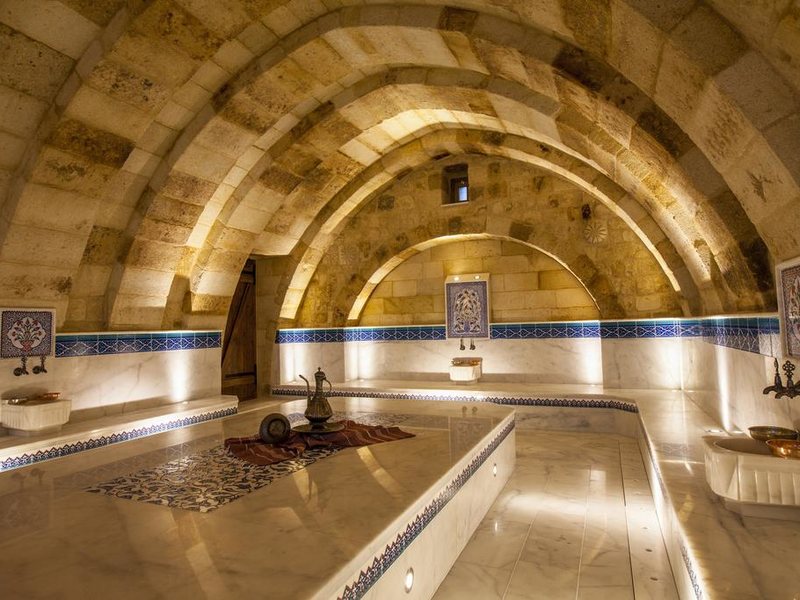 Kayakapi Premium Caves Cappadocia 280191