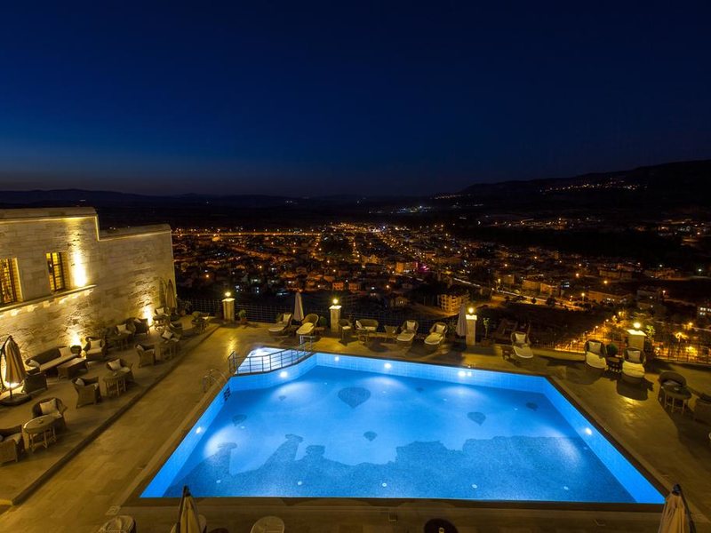 Kayakapi Premium Caves Cappadocia 280192