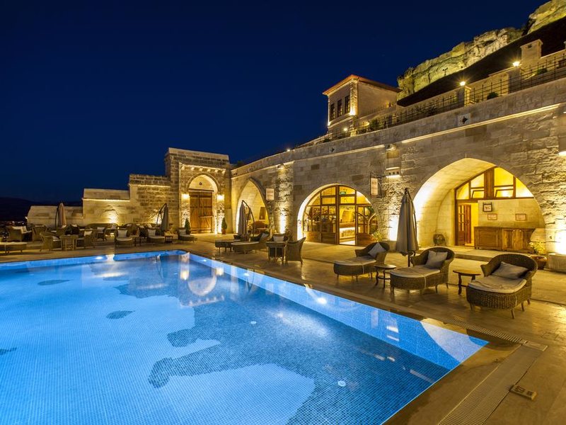 Kayakapi Premium Caves Cappadocia 280193