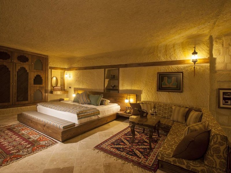 Kayakapi Premium Caves Cappadocia 280194