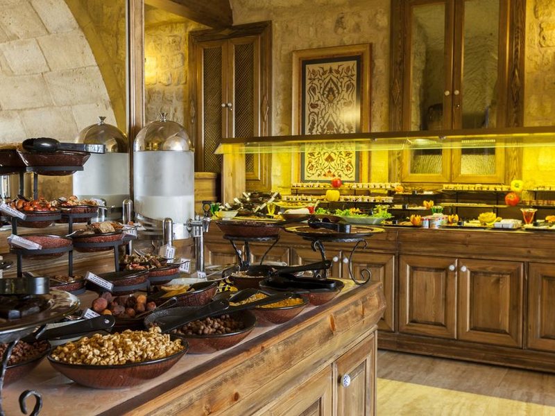 Kayakapi Premium Caves Cappadocia 280195