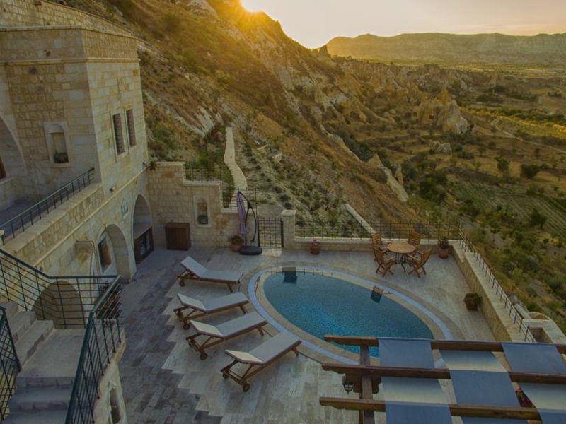 Kayakapi Premium Caves Cappadocia 280197