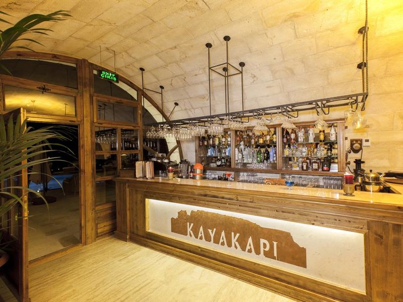 Kayakapi Premium Caves Cappadocia 280199