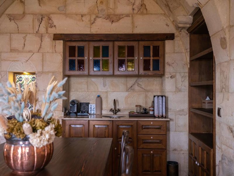 Kayakapi Premium Caves Cappadocia 280201