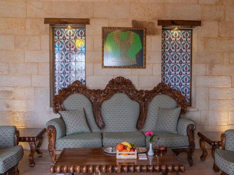 Kayakapi Premium Caves Cappadocia 280202