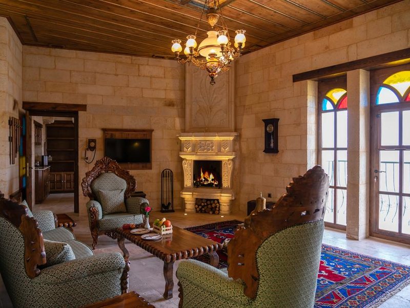 Kayakapi Premium Caves Cappadocia 280203