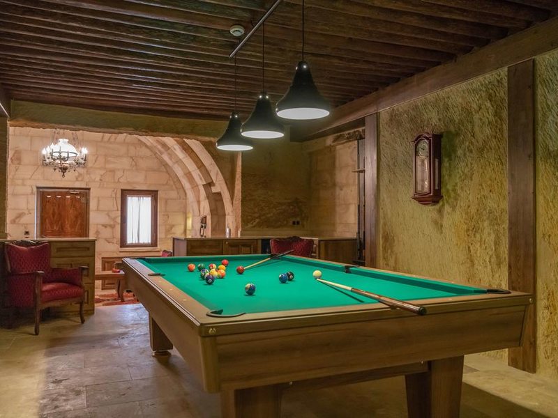 Kayakapi Premium Caves Cappadocia 280205