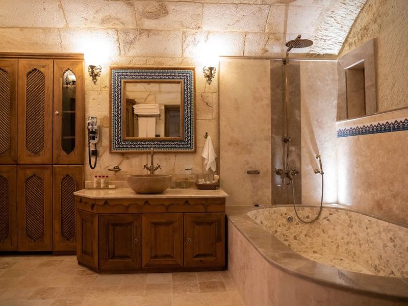 Kayakapi Premium Caves Cappadocia 280206