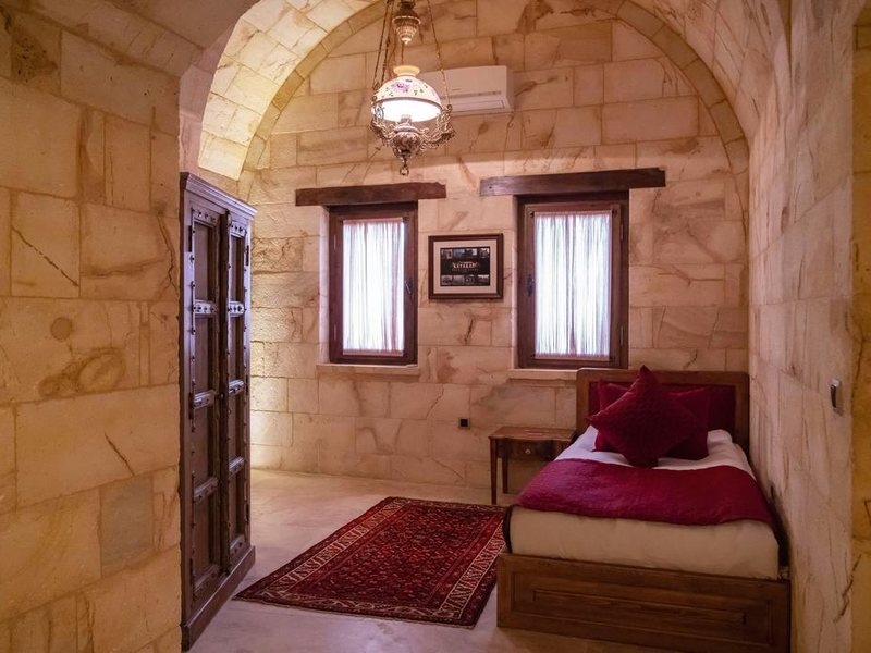 Kayakapi Premium Caves Cappadocia 280207