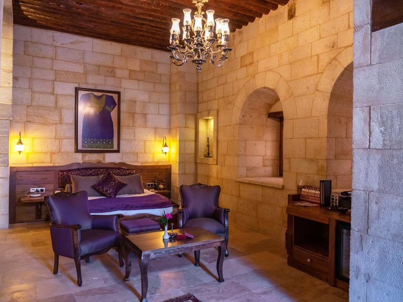 Kayakapi Premium Caves Cappadocia 280211