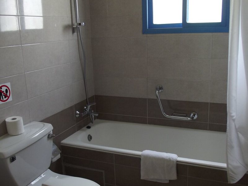 Kefalonitis Hotel Apts 100780