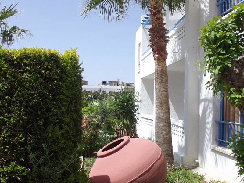 Kefalonitis Hotel Apts 100782