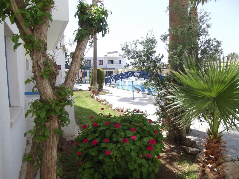 Kefalonitis Hotel Apts 100785