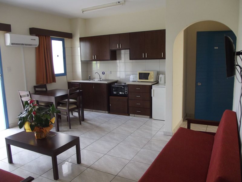 Kefalonitis Hotel Apts 100786