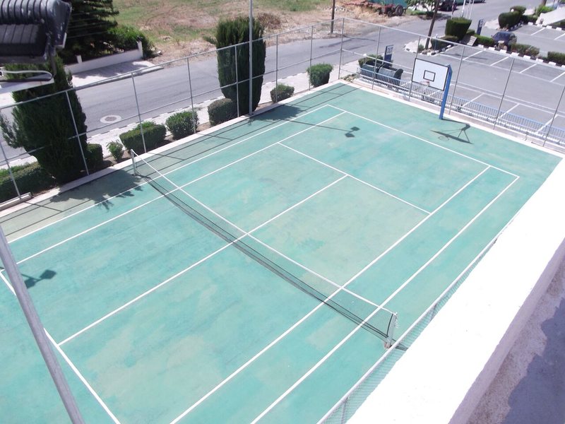 Kefalonitis Hotel Apts 100789