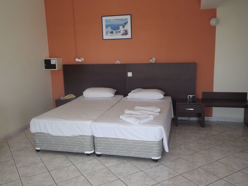 Kefalonitis Hotel Apts 100790