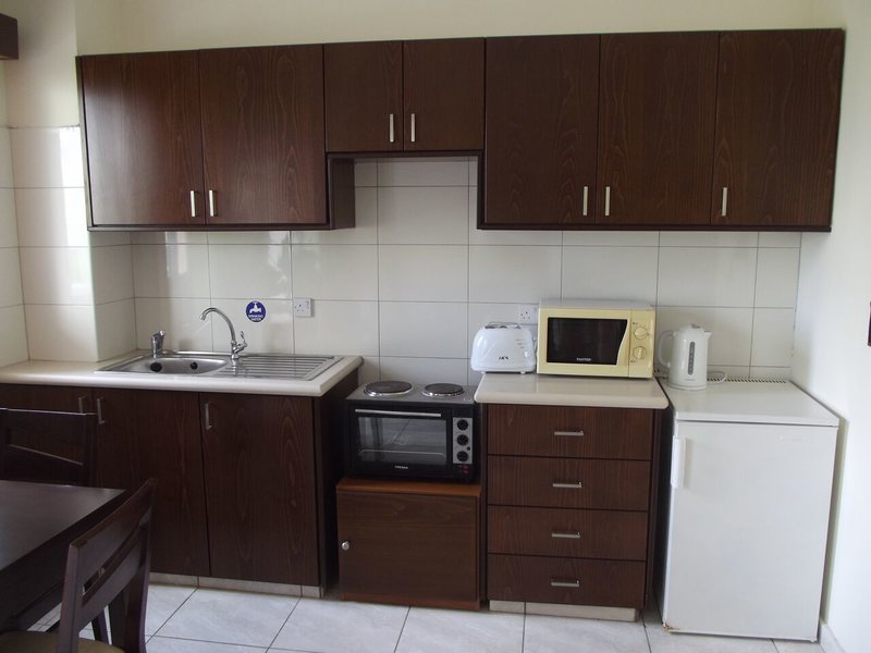 Kefalonitis Hotel Apts 100792