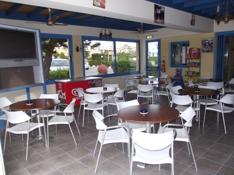 Kefalonitis Hotel Apts 100793