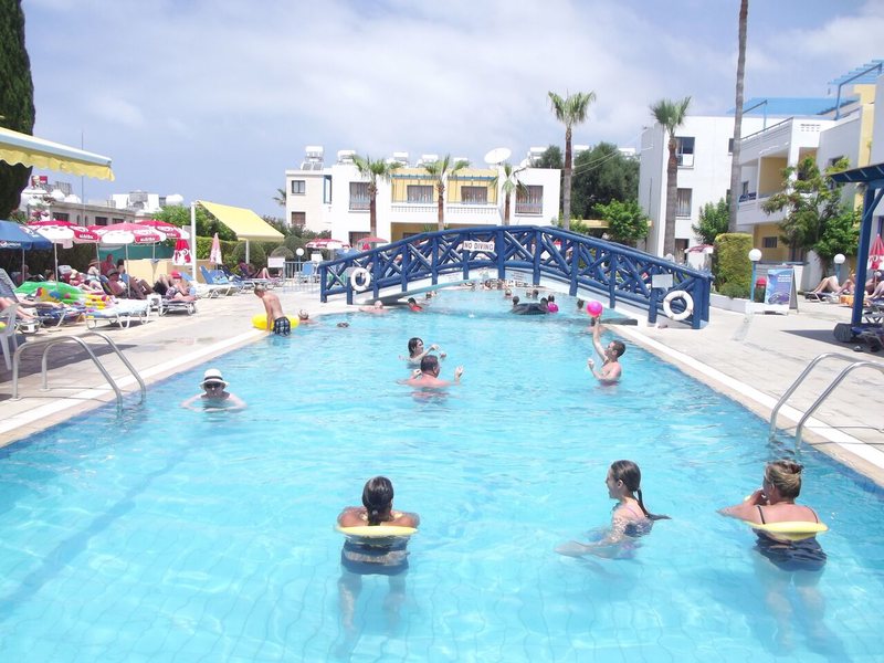 Kefalonitis Hotel Apts 100794