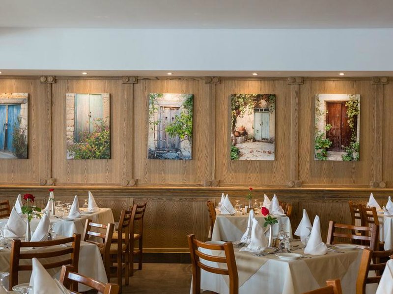 Kefalos Beach Tourist Village 89384