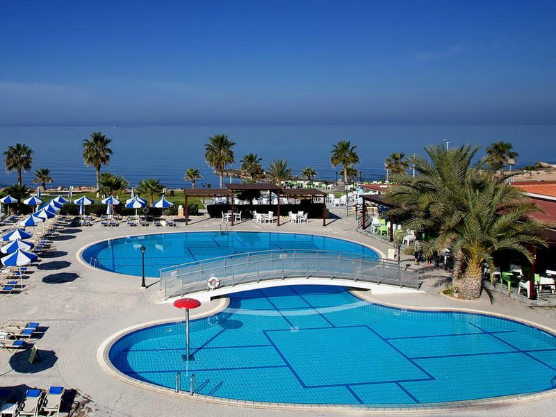 Kefalos Beach Tourist Village 89385