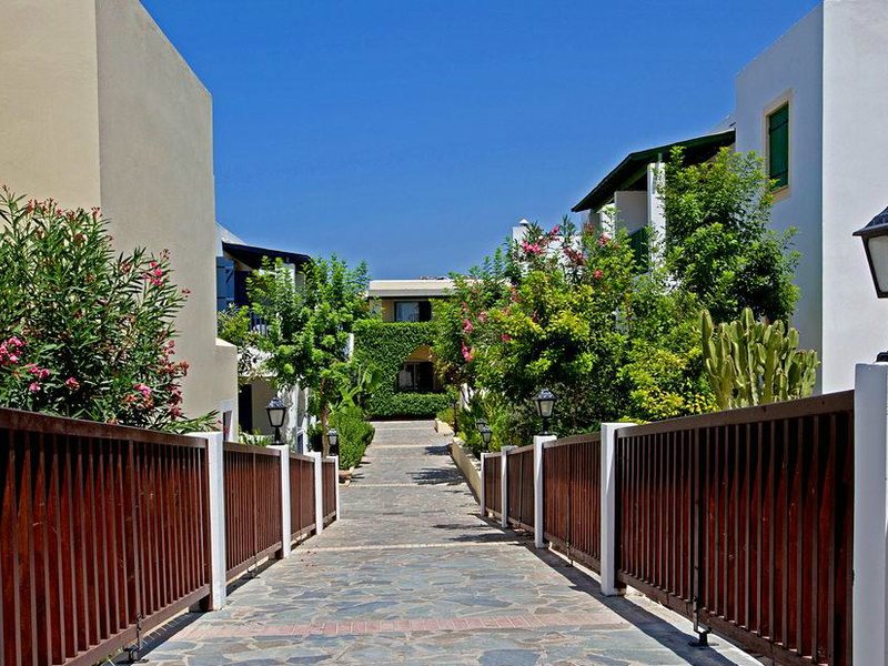 Kefalos Beach Tourist Village 89386