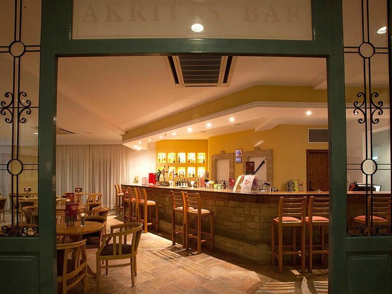 Kefalos Beach Tourist Village 89388