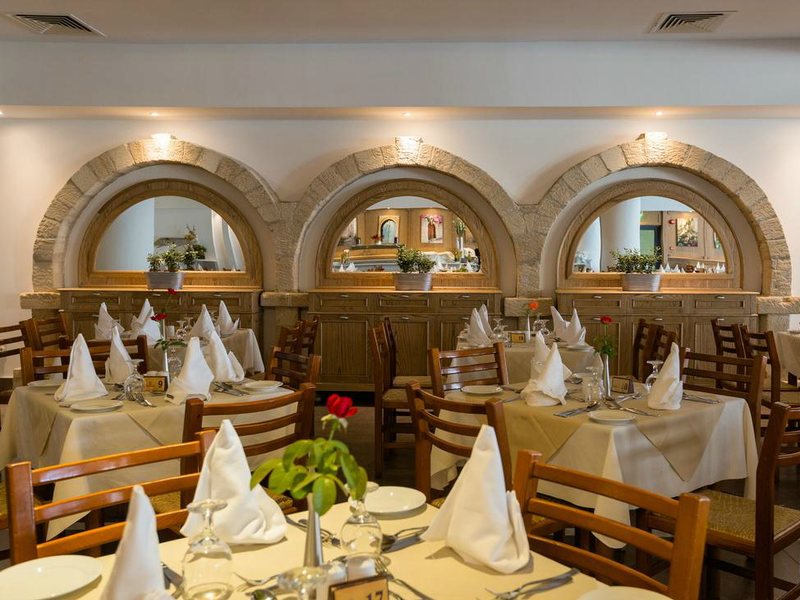 Kefalos Beach Tourist Village 89391