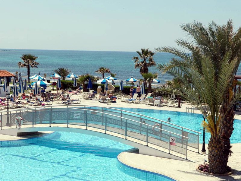 Kefalos Beach Tourist Village 89392