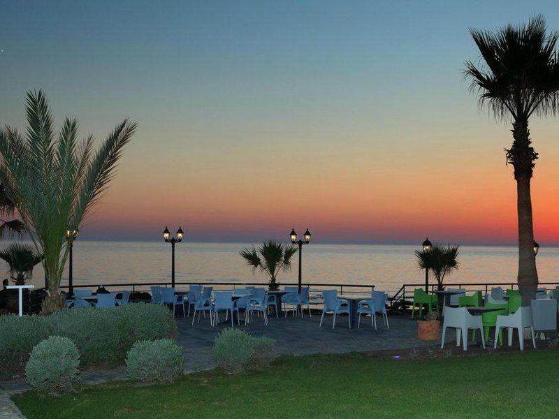 Kefalos Beach Tourist Village 89393